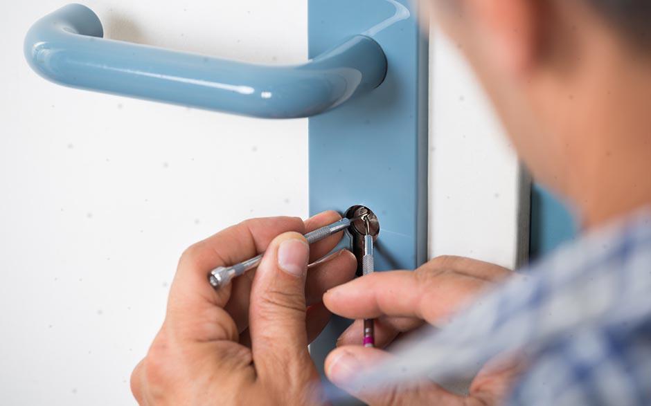 artisans serrurier Montfermeil