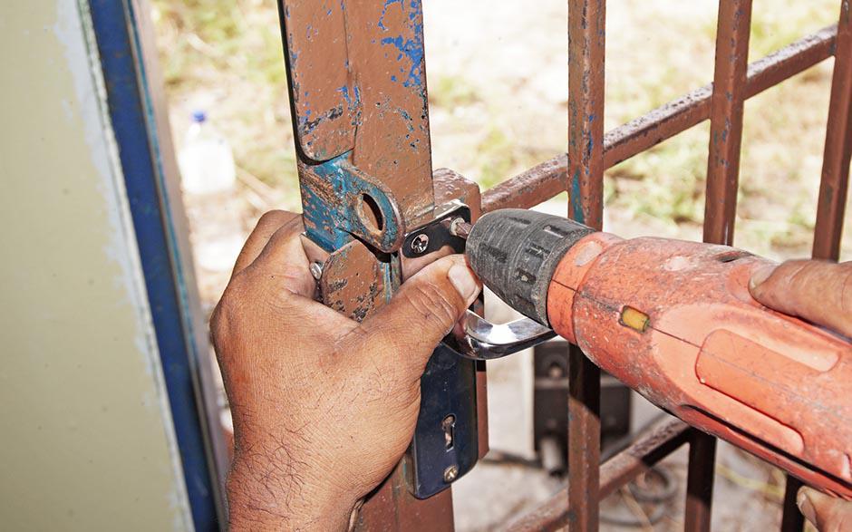 artisans serrurier Mareuil-sur-Ourcq